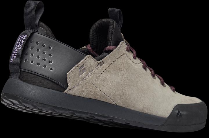Actual product image Black Diamond W Session Suede Shoes (37.5)
