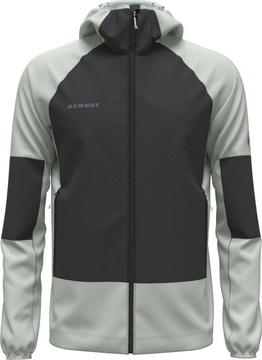 Image du produit Mammut Massone ML Hooded Jacket Men (XXL)