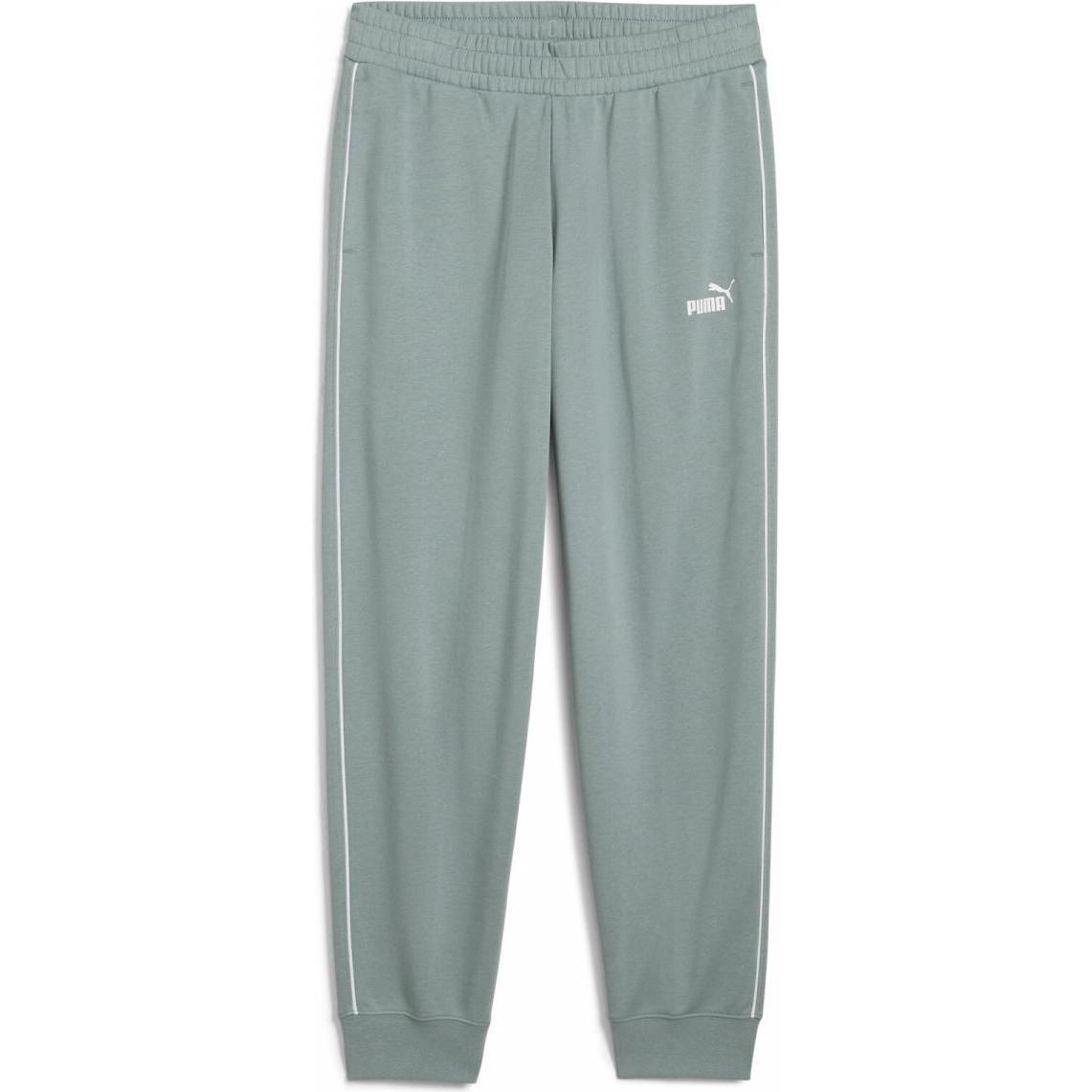 Thumbnail - Puma, Damen, Sporthose, SPORT Comfort Sweatpants TR cl (L), Blau, L