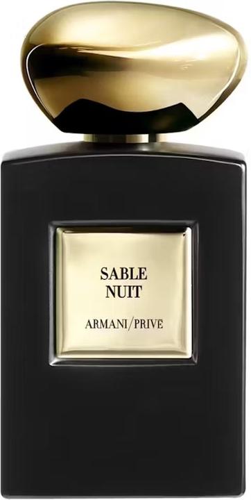 Giorgio Armani Sable Nuit (Eau de Parfum, 100 ml)