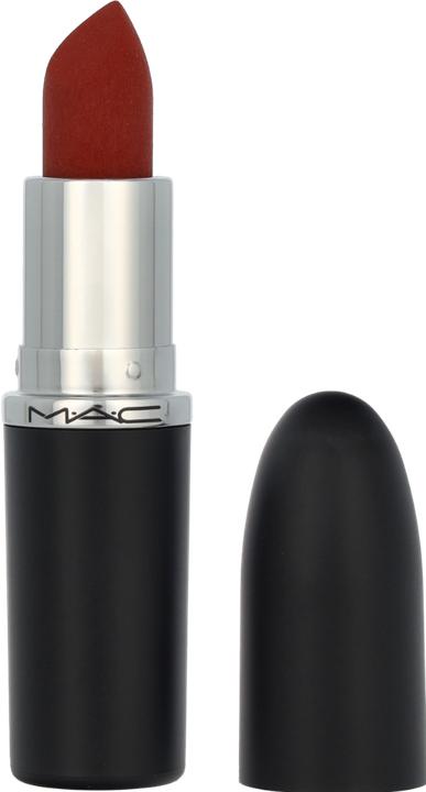 Immagine prodotto MAC Cosmetics Macximal Rossetto opaco setoso Marrakesh (Marrakesh-mere)