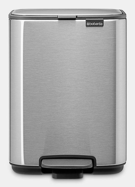 Produktbild Brabantia Treteimer Bo 4 l (4 l)