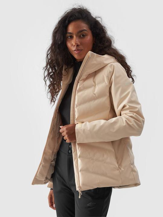 Immagine prodotto 4F Giacca da sci trapuntata (L)