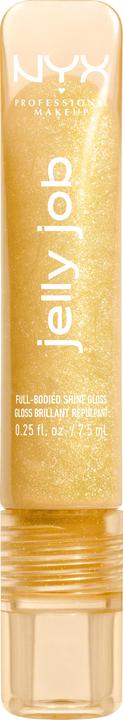 Actual product image NYX Professional Make-Up Jelly Job (03 Glow Job)