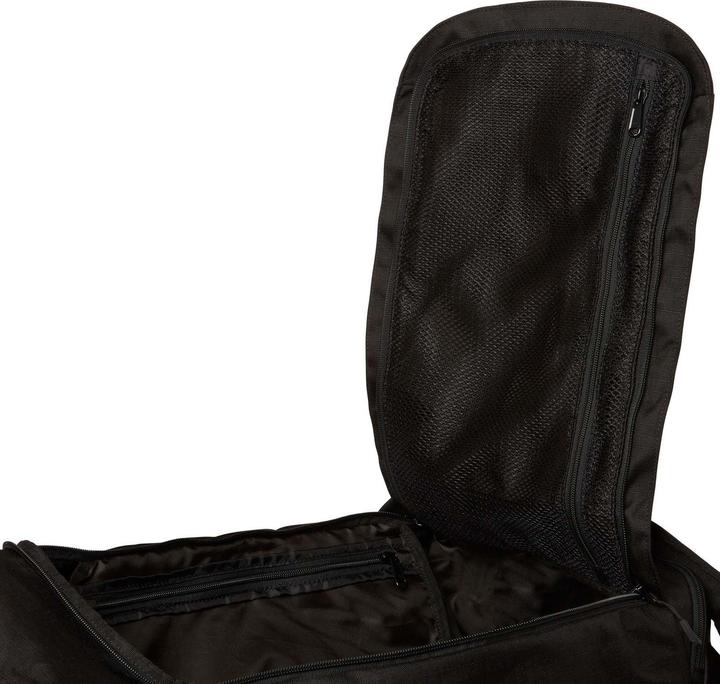 Actual product image Helly Hansen Canyon Duffel Pack 35L Schwarz (35 l)