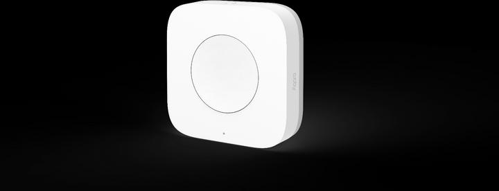 Image du produit Aqara Mini commutateur sans fil T1 (Zigbee)