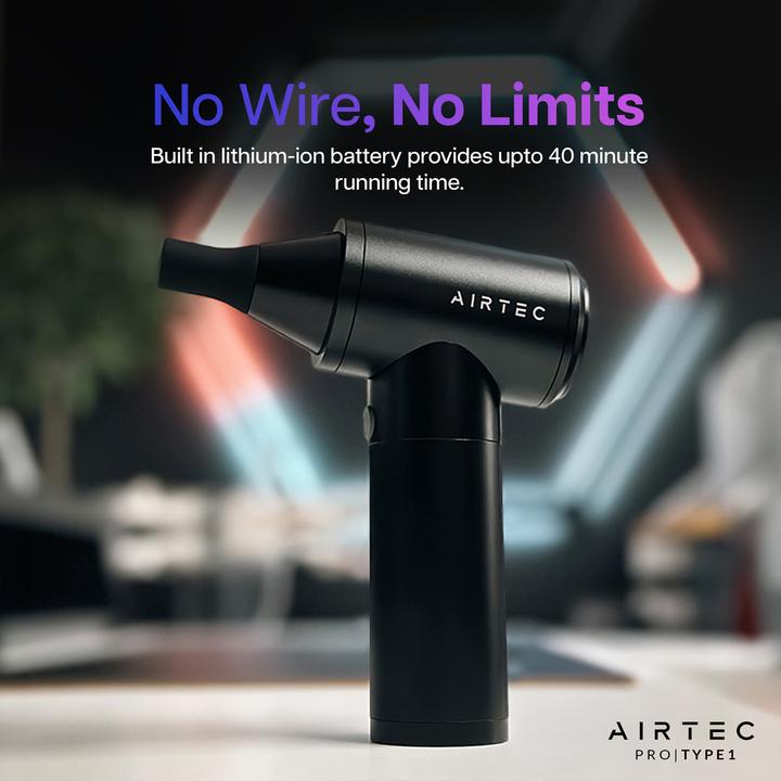 Immagine prodotto IT Dusters Airtec Pro
