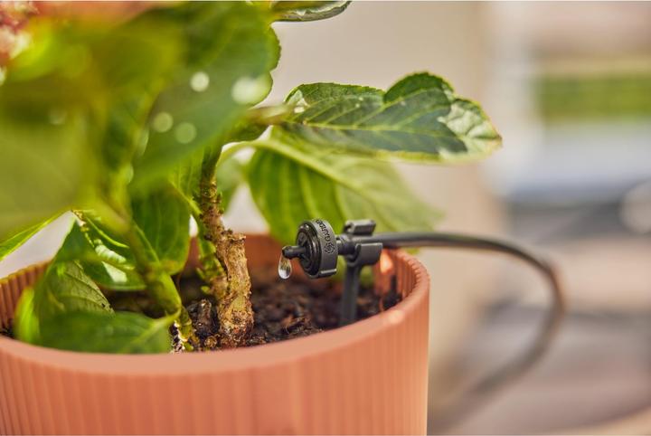 Produktbild Gardena Micro-Drip-System Set Balkon (Tropfbewässerung Set)