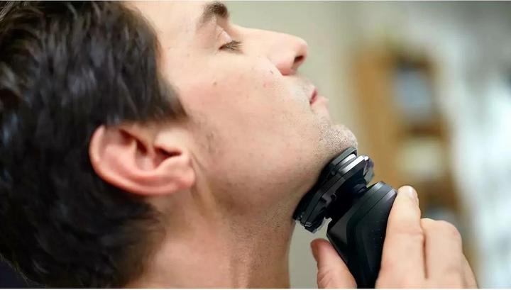 Actual product image Philips Shaver Series 5000