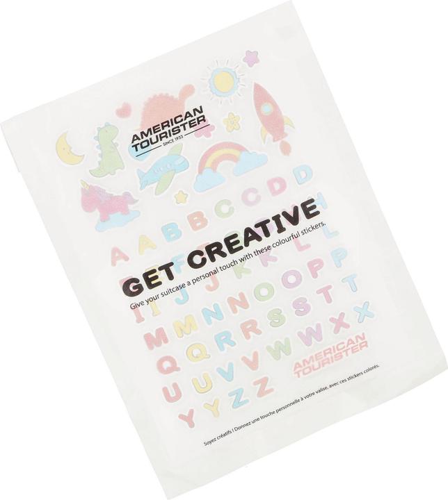 Produktbild American Tourister Soundbox Mini (22 l)