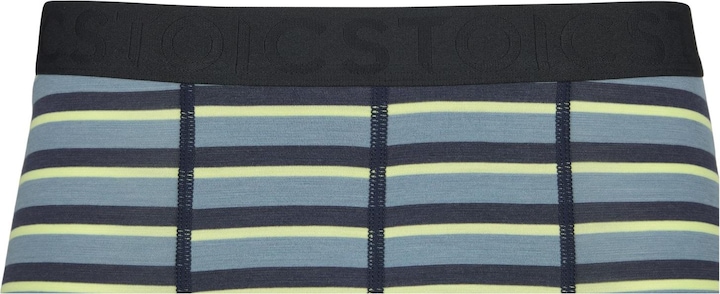 Image du produit Stoic Merino150 AlsenSt. Boxer (3XL)