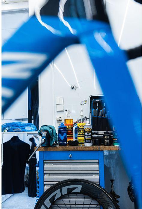 Actual product image Blub Lube Bio Degreaser 1 litre (1000 ml, Degreaser)