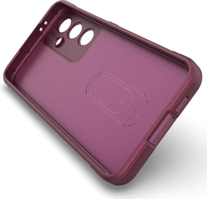 Produktbild Cover-Discount FE - Rugged Protective Hülle (Samsung Galaxy S24 FE)