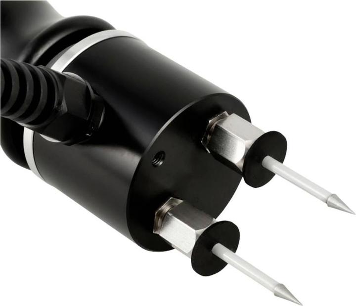 Produktbild PCE Instruments PCE-WMT 200 Baufeuchtemessgerät Messbereich Baufeuchtigkeit (Be