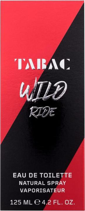 Actual product image Tabac Eau de Toilette Natural (Eau de toilette, 125 ml)