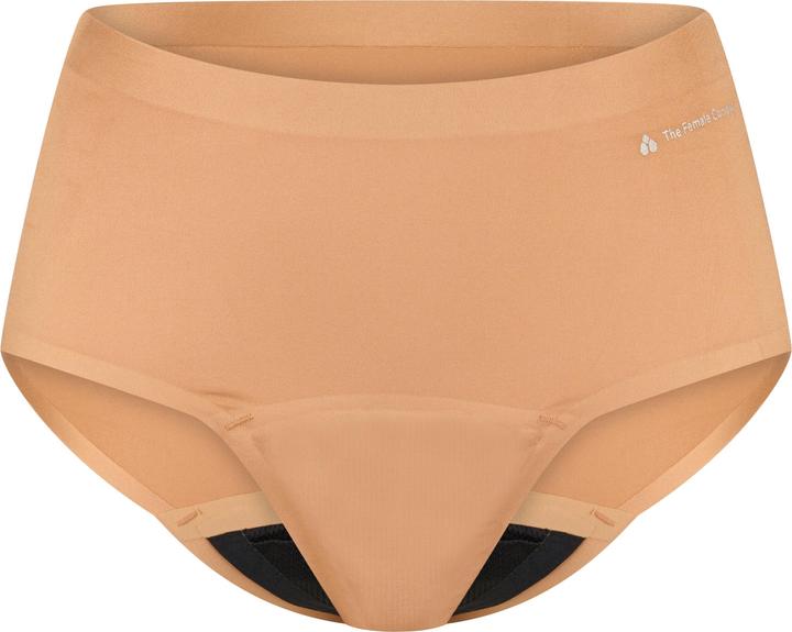 Produktbild The Female Company Hipster Seamless Extra Strong (48)