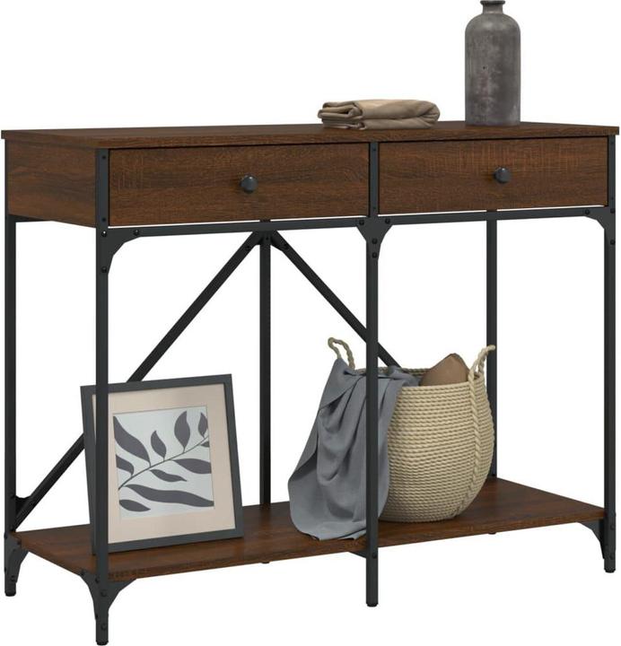 Image du produit vidaXL Konsolentisch (100 x 39 x 78.50 cm)