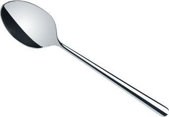 Kelomat Espressolöffel Edelst.rostfr. 2 Stk./Pkg. (2 Stk.)