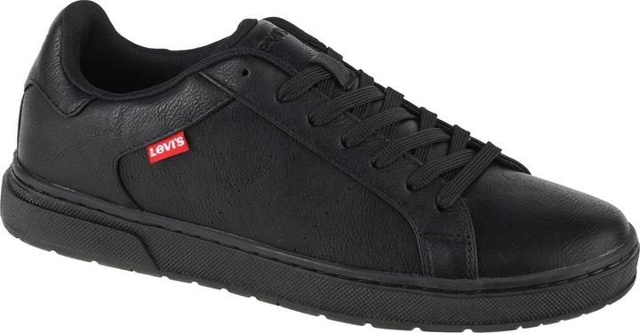 Actual product image Levis Sneakers Piper 234234-661-559 Juoda 41 (41)