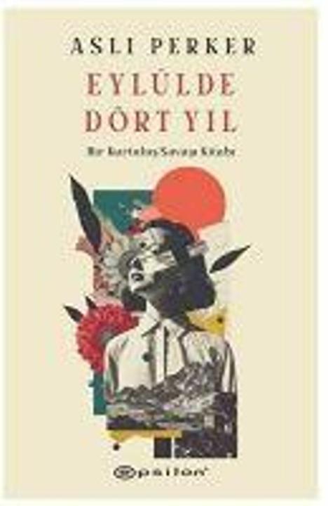 Produktbild Eylülde Dört Yil
