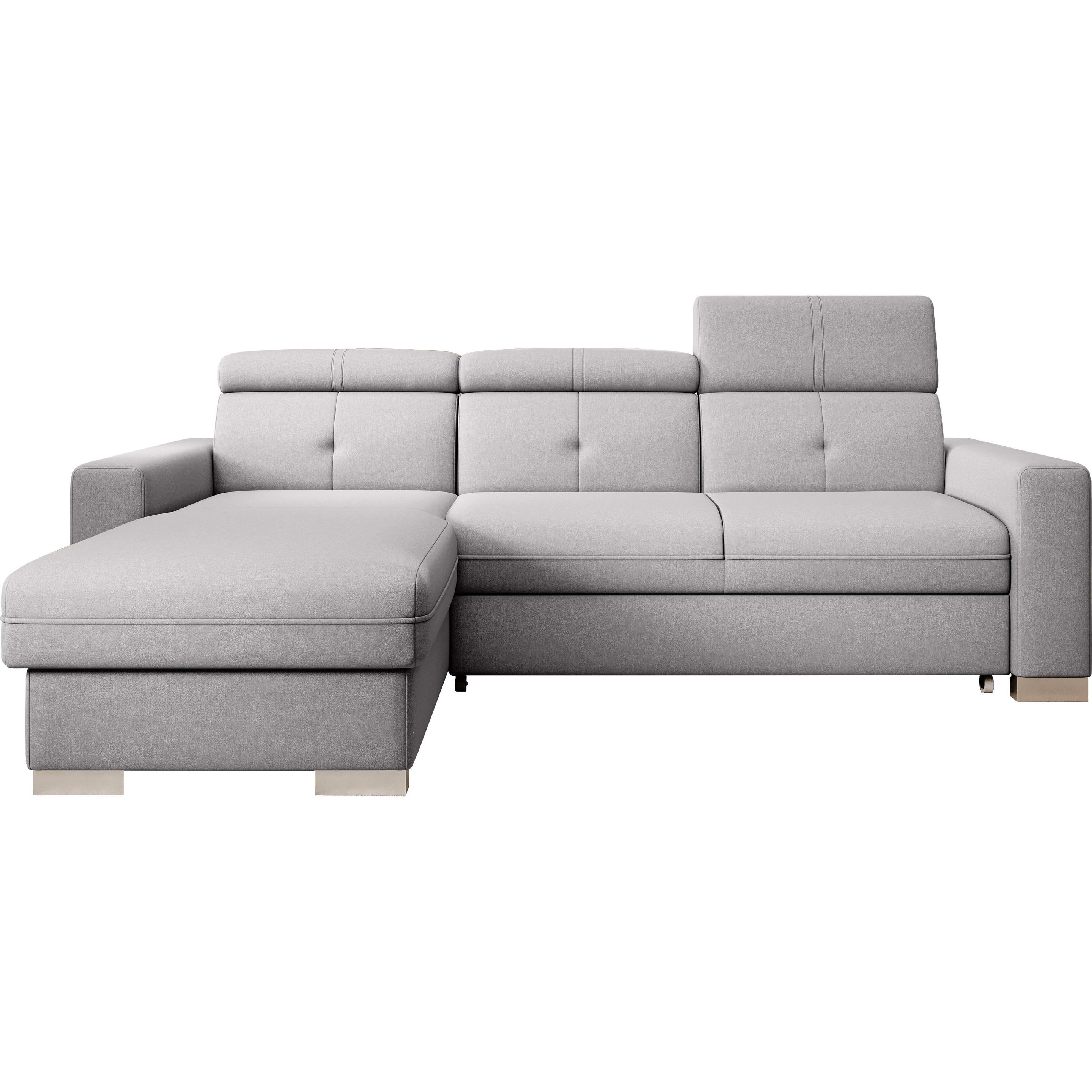 ELTAP, Sofa, Fresia (Ecksofa, 4-Sitzer, Bettsofa)