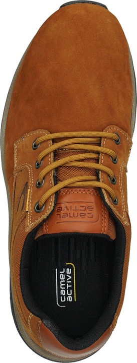Actual product image Camel Active Halbschuhe (41)