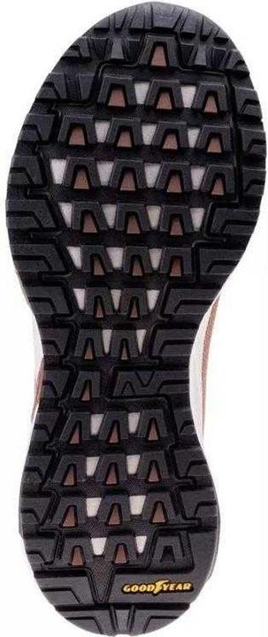 Produktbild Elbrus Faren Gr Schuhe (38)