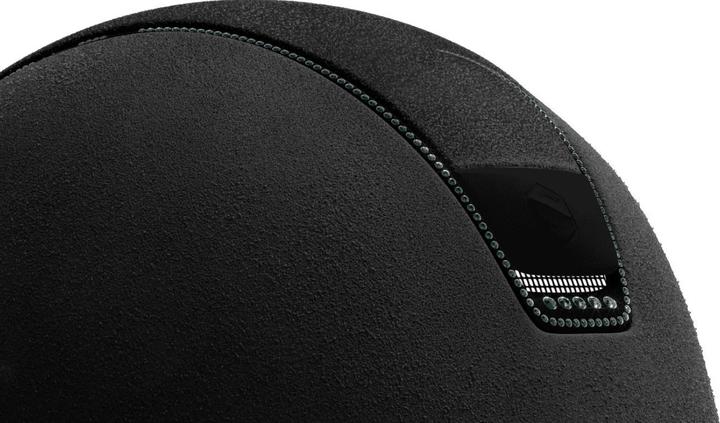 Image du produit Samshield casque d'équitation custom miss shield premium (55 - 58 cm)
