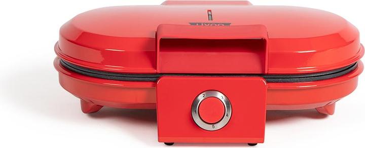 Immagine prodotto Livoo Apparecchio per cialde