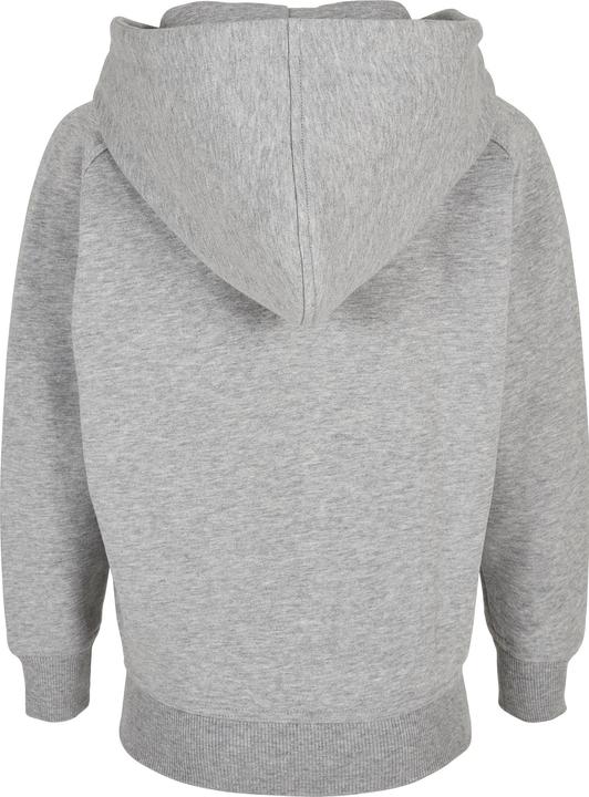 Image du produit Urban Classics Sweat à capuche zippé garçon (110, 116)
