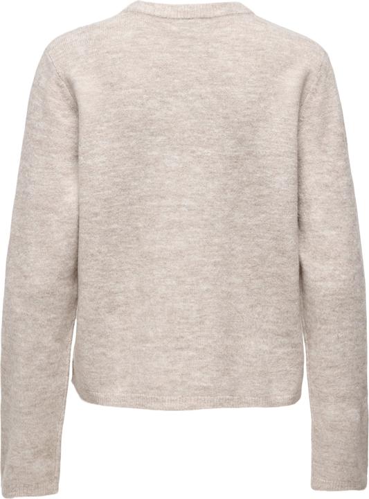 Actual product image Only Onlsimoni L/S O-Neck Cardigan Knt Noos (S)