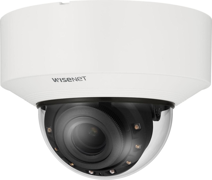 Produktbild Hanwha 4K AI IR Dome Camera (3840 x 2160 Pixels)