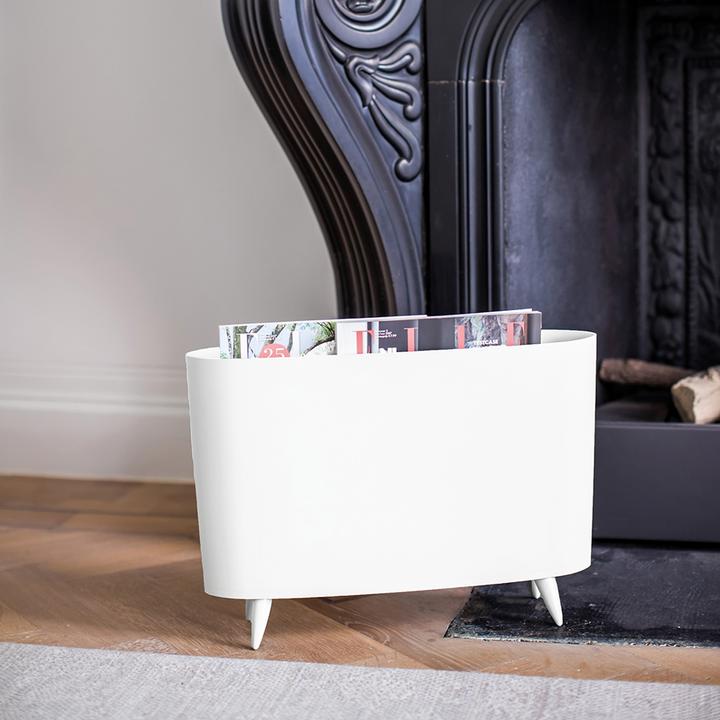 Image du produit Koziol Milan (12 x 46 x 31.5 cm)