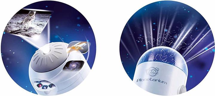 Produktbild Buki Planetarium