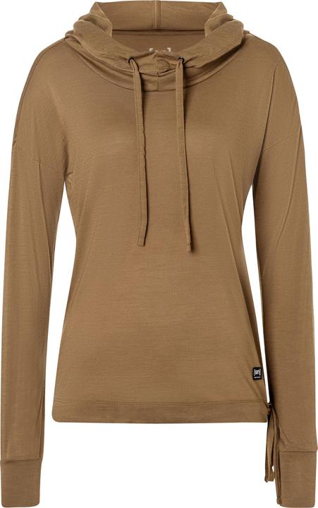 Produktbild Super Natural W Funnel Hoodie (M)