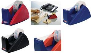 Actual product image tesa Table dispenser