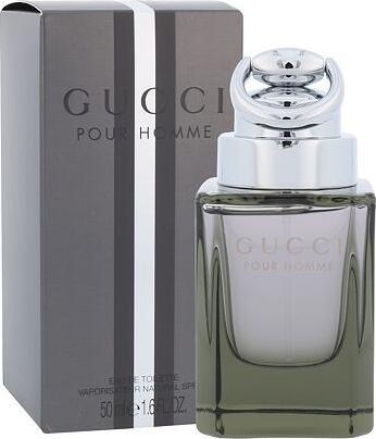 Produktbild Gucci Parfum (Eau de Toilette, 50 ml)