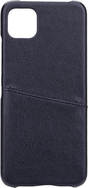 Actual product image Carl ONSALA Mobilecover Black with Cardpocket (Samsung Galaxy S22 5G)