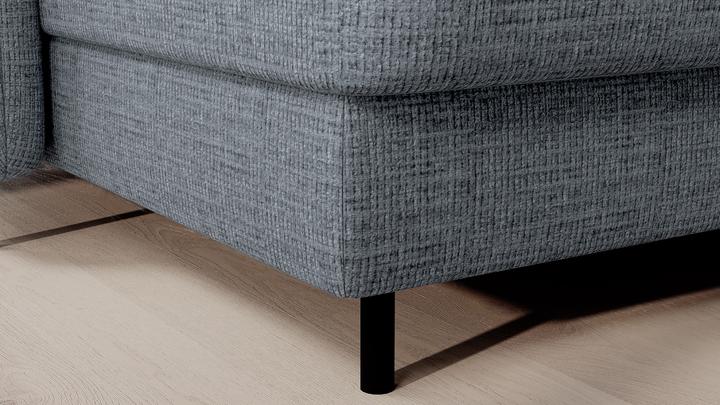 Produktbild ELTAP Berrto (Wohnlandschaft, Bettsofa, 4-Sitzer)