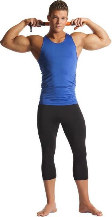 Actual product image Body Sculpture 3-in-1 yoga and massage roller BB 0231