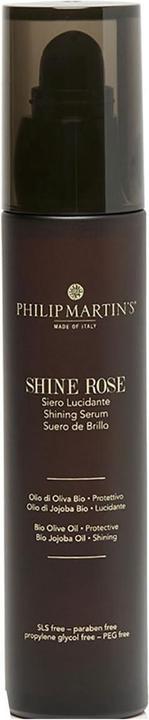 Philip Martin's Shine Rose 50ml (Körperöl, 50 ml)
