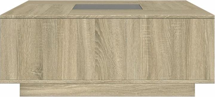 Image du produit vidaXL Leland (100 x 100 x 40 cm)