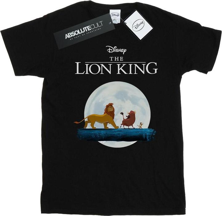 Produktbild Disney The Lion King Hakuna Matata Walk TShirt Mädchen (128)