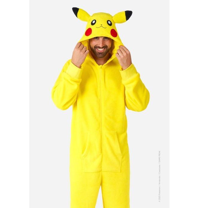 Immagine prodotto OppoSuits Pikachu (S)