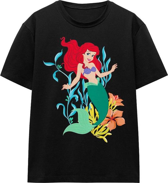Produktbild The Little Mermaid TShirt (L)