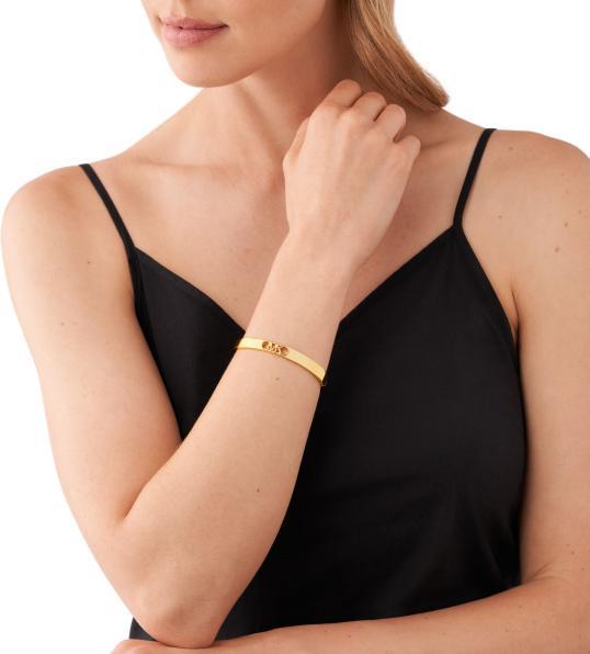 Produktbild Michael Kors Bangle (17 cm, Messing)
