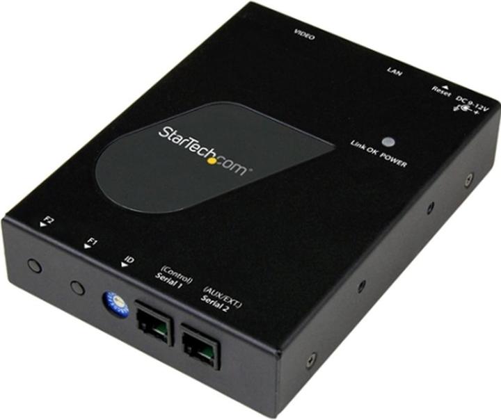 Produktbild StarTech HDMI Over Ip For St12mhdlan (Extender)
