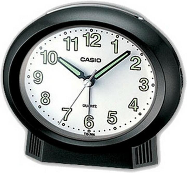 Casio Alarm Clock TQ-266-1EF
