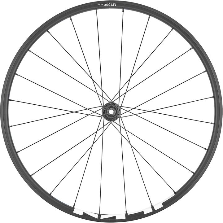 Produktbild Shimano Wh-Mt500 (Hinterrad, 29")