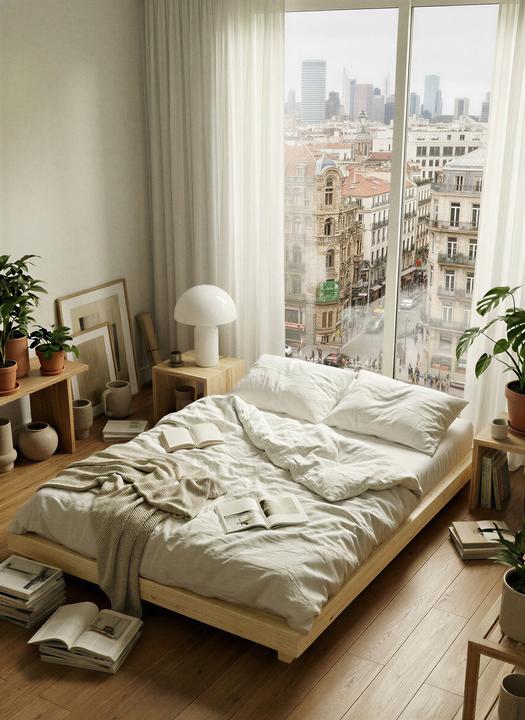 Produktbild Karup Design Dock Bed (120 x 200 cm)